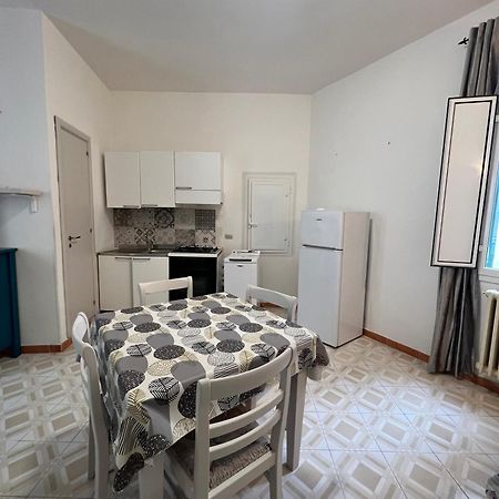 Appartamentino Nel Chiasso Monopoli Exterior photo